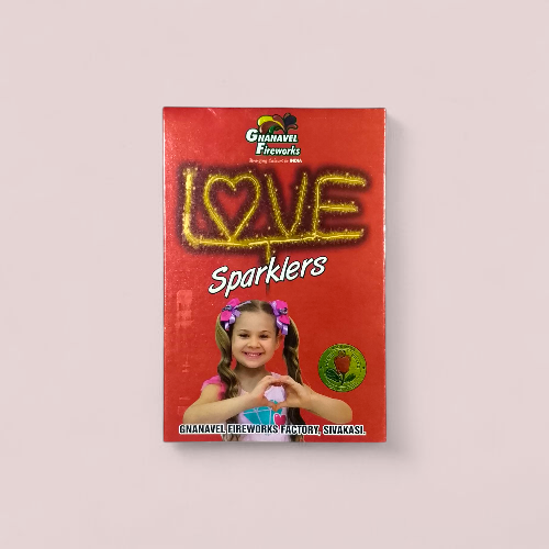 Love Sparkler