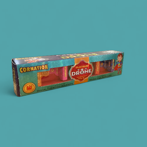 Drone-5pcs/Box