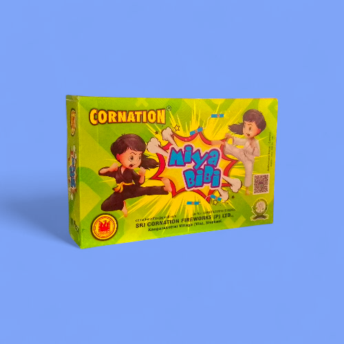 Miya Bibi-10pcs/Box