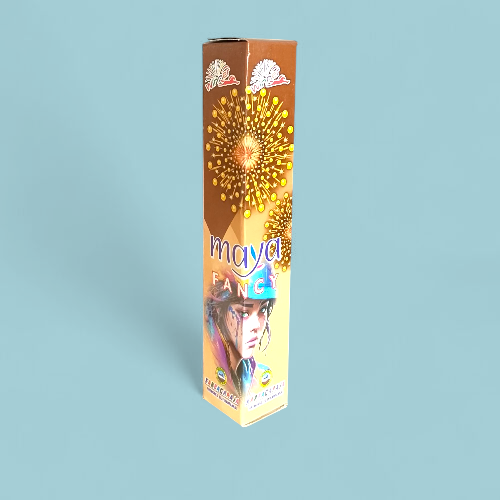 Maya-Chotta Fancy