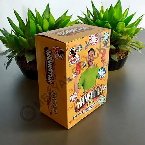 Mangatta-1Pcs/Box