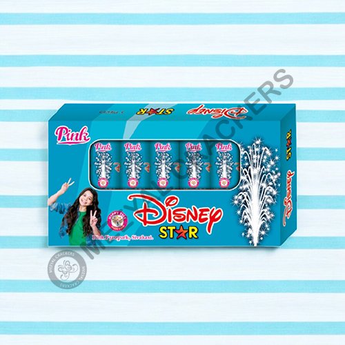 Disney Star-5pcs/Box
