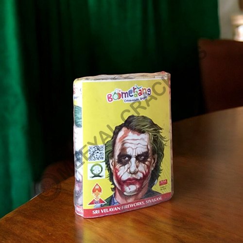 3.5 Joker-5pcs/pkt