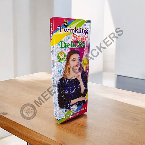 Twinkling Star Deluxe-10pcs/Box