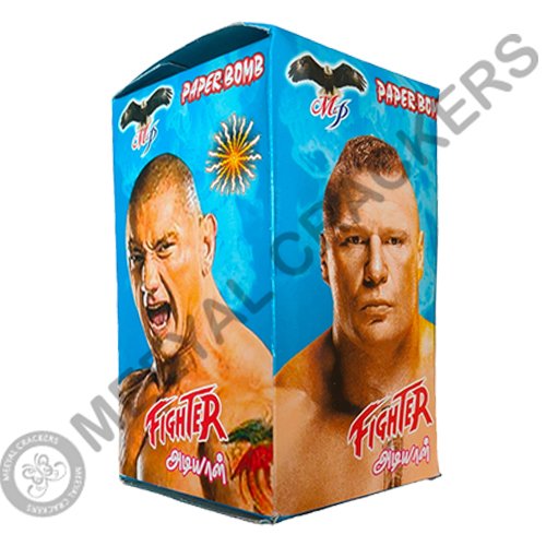 Aadiyal (Paper Bomb)-1KG