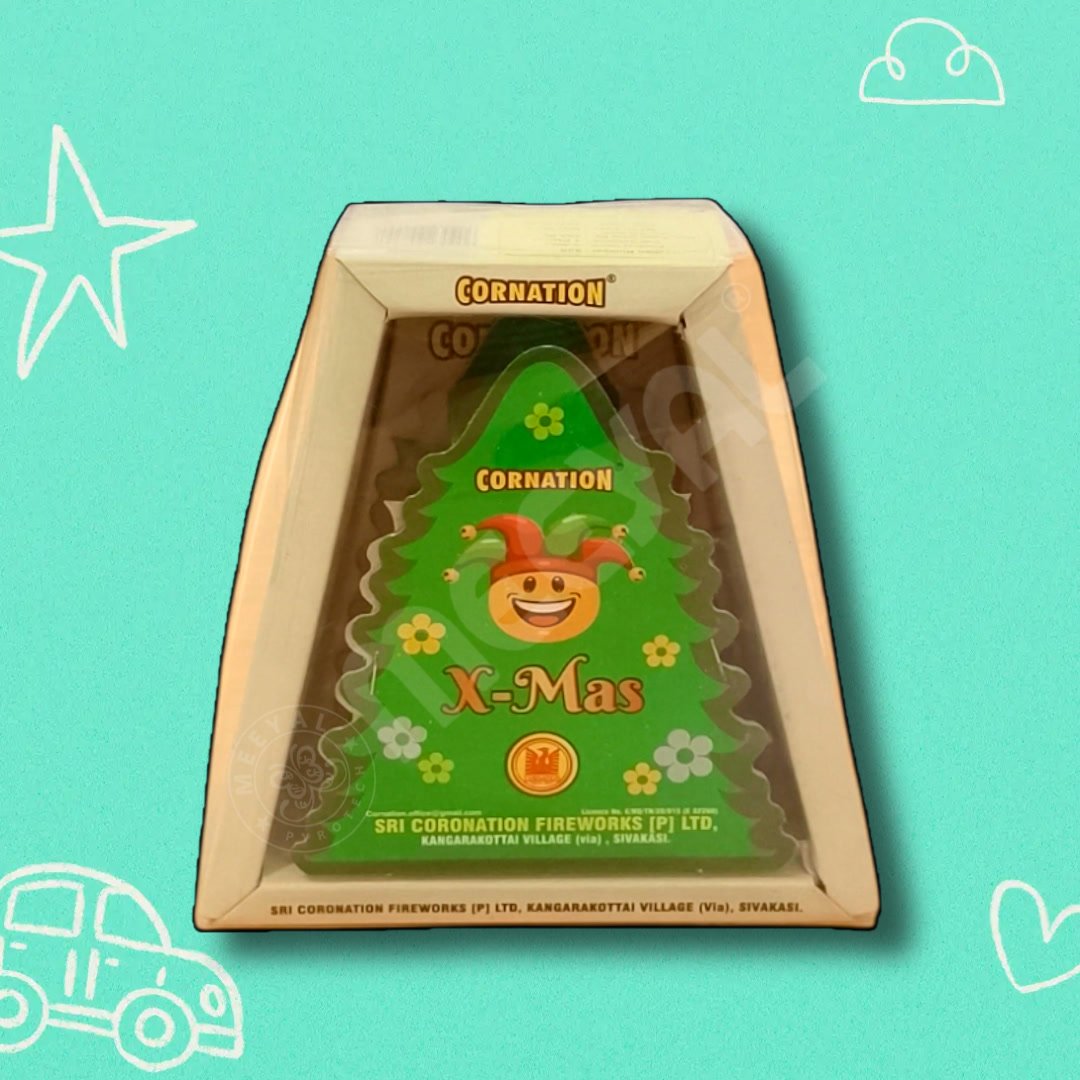 Xmas -1 pc/Box