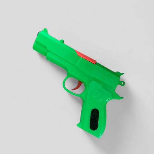 Toy Gun
