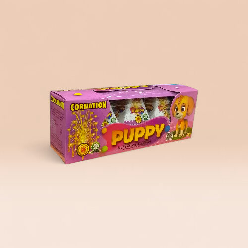 Puppy-3Pcs/Box