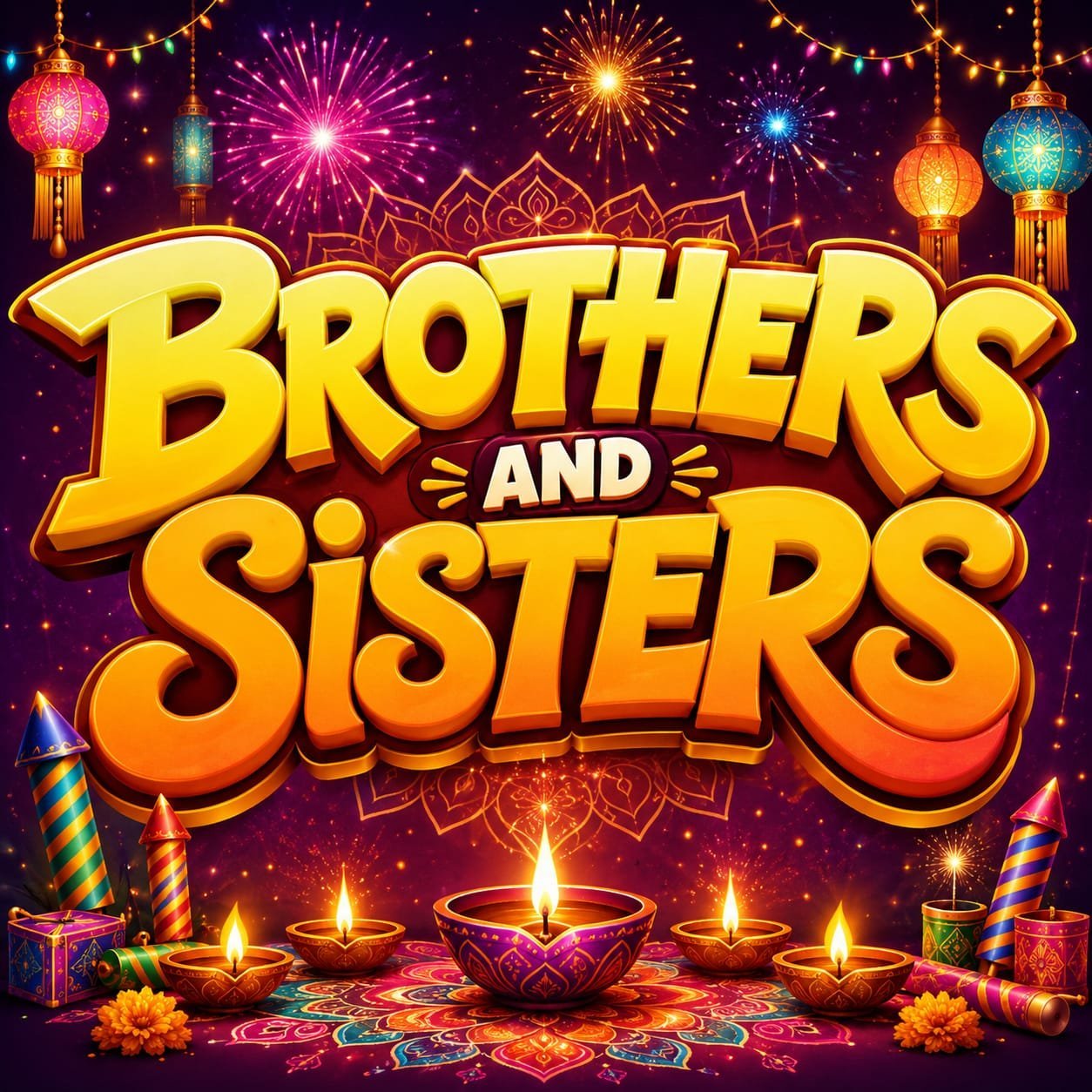 Brother&Sister-5000 Combo